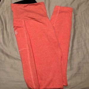 Built Apparel Leggings